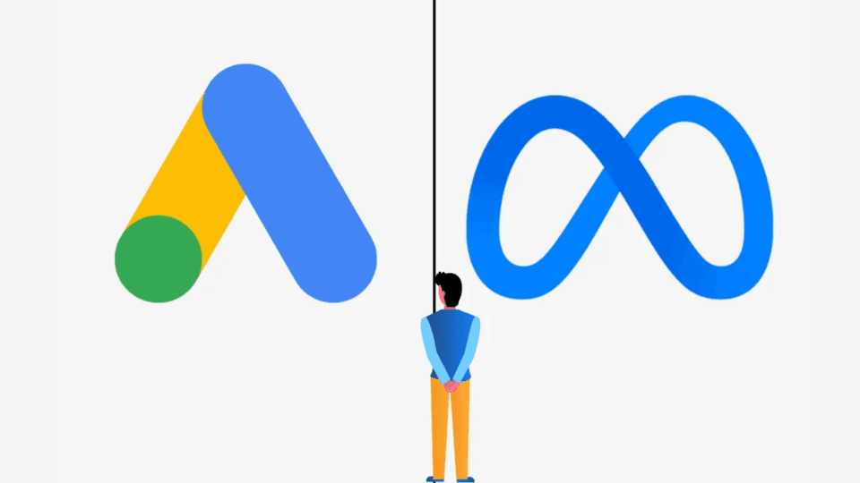 O Que É Google Ads e Meta Ads: Objetivos e Momentos Ideais para Anunciar